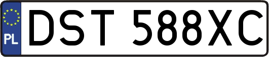 DST588XC