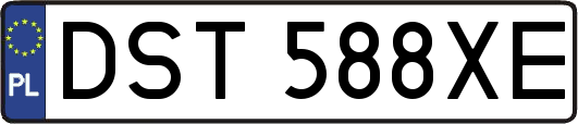 DST588XE