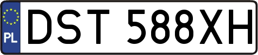 DST588XH