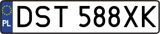 DST588XK