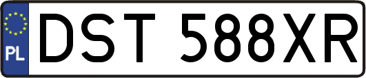 DST588XR
