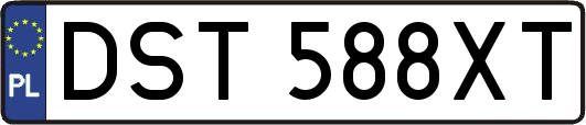 DST588XT