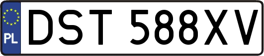 DST588XV