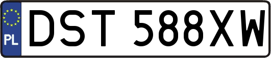 DST588XW