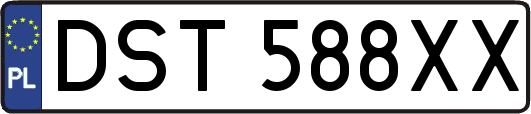 DST588XX