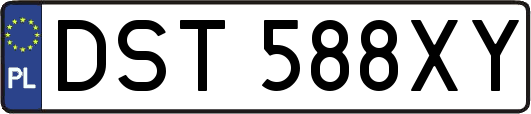 DST588XY