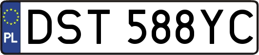 DST588YC