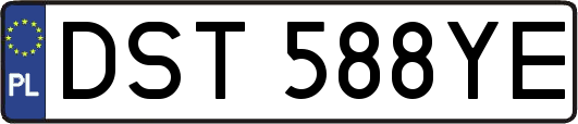 DST588YE
