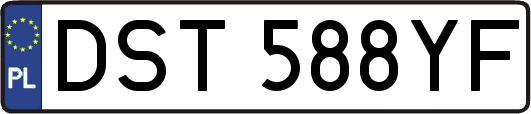 DST588YF