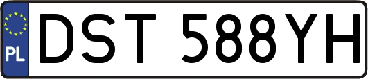 DST588YH