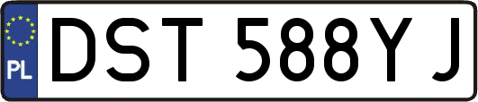 DST588YJ