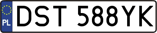 DST588YK