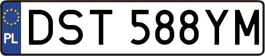 DST588YM