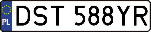 DST588YR
