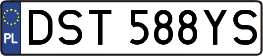 DST588YS