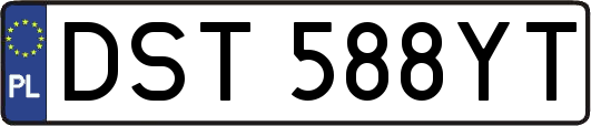 DST588YT