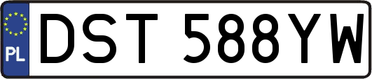 DST588YW
