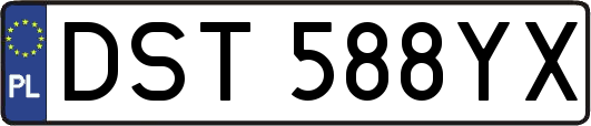 DST588YX