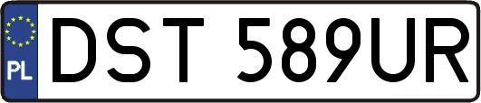 DST589UR