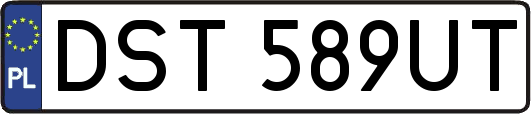 DST589UT