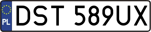 DST589UX