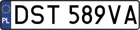 DST589VA