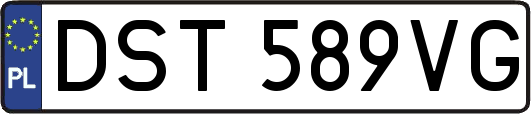 DST589VG
