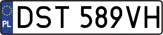 DST589VH