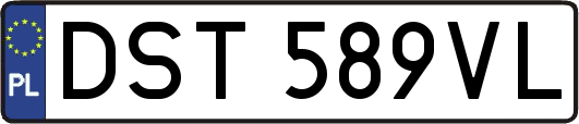 DST589VL