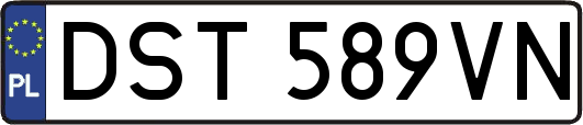 DST589VN