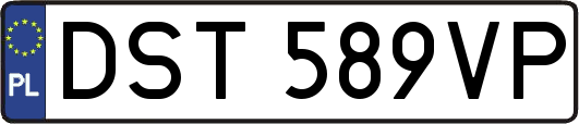 DST589VP