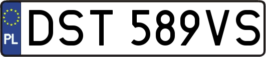 DST589VS