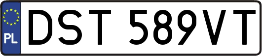 DST589VT