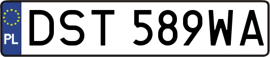 DST589WA