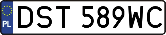 DST589WC