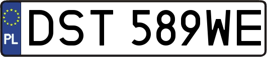 DST589WE