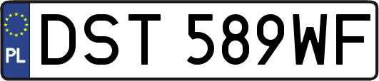 DST589WF