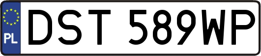 DST589WP