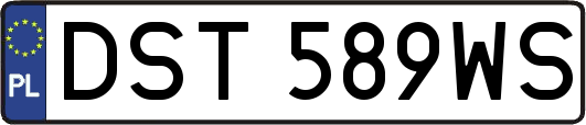 DST589WS