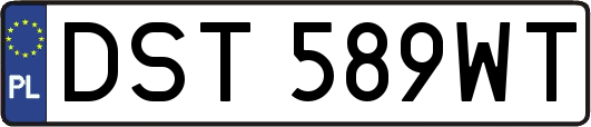 DST589WT