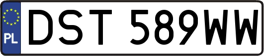 DST589WW
