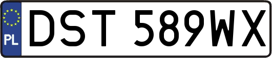 DST589WX