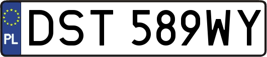 DST589WY