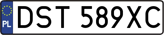 DST589XC