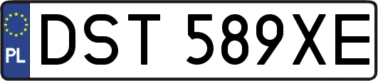 DST589XE