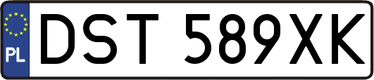 DST589XK