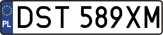 DST589XM