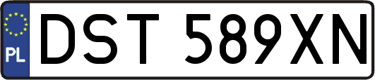 DST589XN