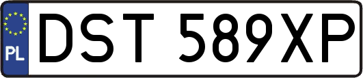 DST589XP