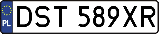 DST589XR